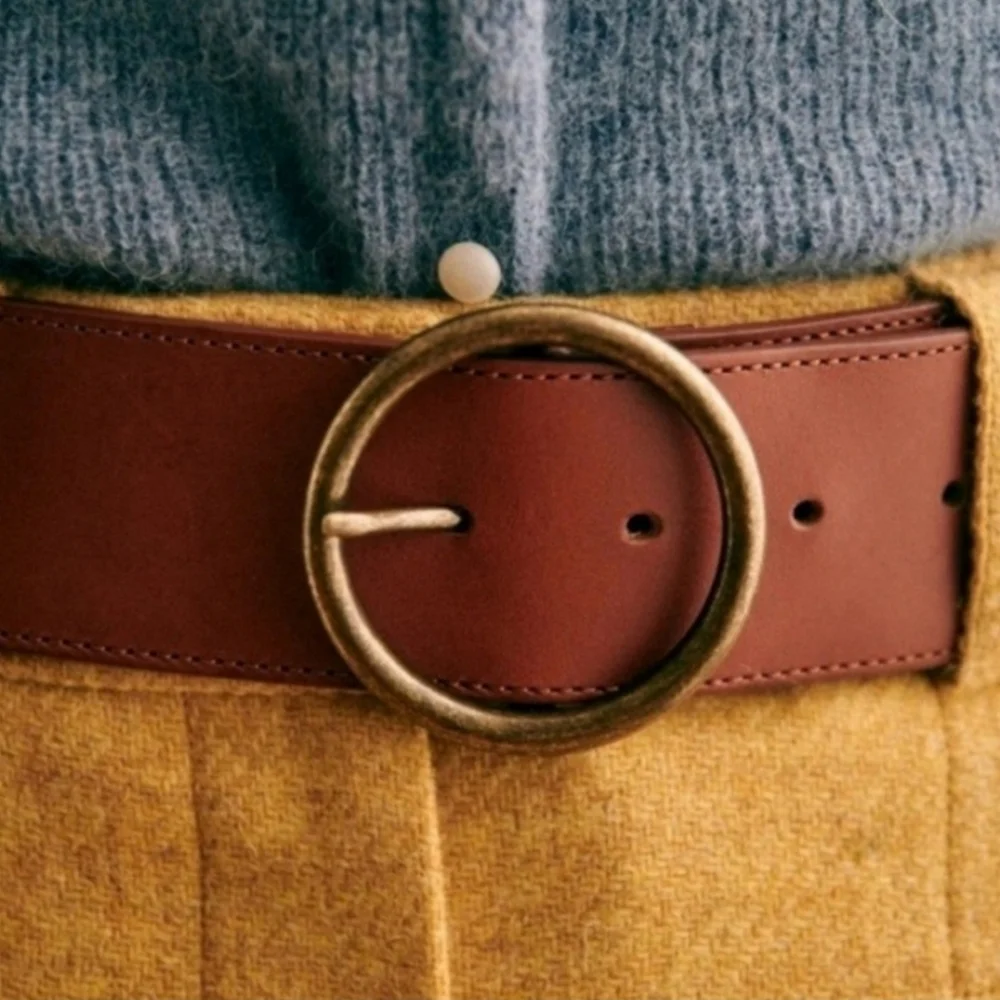 Sezane Alicia Belt - Picture 1 of 5